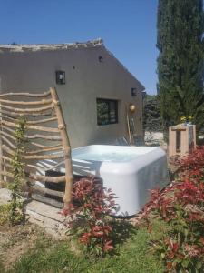 Appartements L-Atelier de Maison VB : photos des chambres