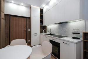 Apartament przy Nawrot, WSZYSTKO NOWE, 550 m do Piotrkowskiej