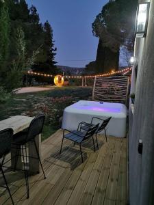 Appartements L-Atelier de Maison VB : photos des chambres