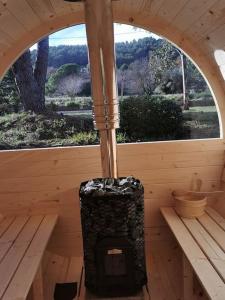 Appartements L-Atelier de Maison VB : photos des chambres