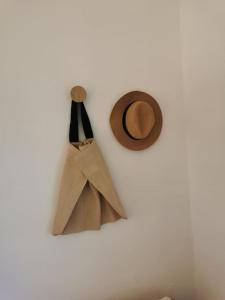 Appartements L-Atelier de Maison VB : photos des chambres