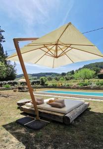 Appartements L-Atelier de Maison VB : photos des chambres