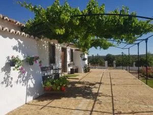 Vivienda Turistica de Alojamiento Rural El Jaral - Dos Torres