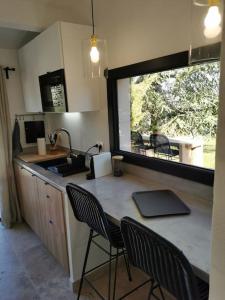 Appartements L-Atelier de Maison VB : photos des chambres