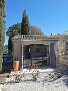 Appartements L-Atelier de Maison VB : photos des chambres