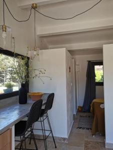 Appartements L-Atelier de Maison VB : photos des chambres