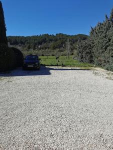 Appartements L-Atelier de Maison VB : photos des chambres