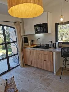 Appartements L-Atelier de Maison VB : photos des chambres