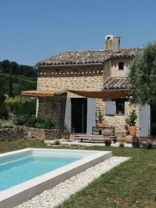 Appartements L-Atelier de Maison VB : photos des chambres