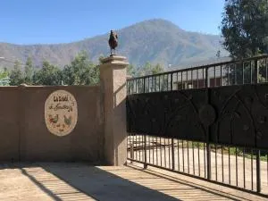 Hostal Gallito - Chimbarongo