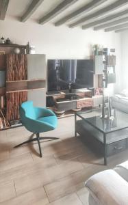 Villas Villa elegante a Beauchene avec piscine privee : photos des chambres