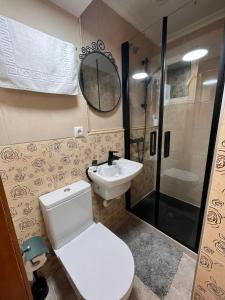 Apartamento Oceanografìc