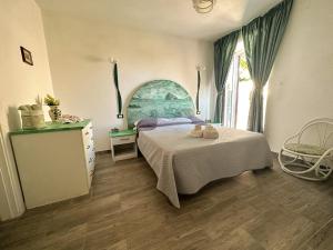 Villa dei Sogni - Aparthotel Ischia Ponte
