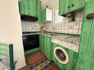 Villa dei Sogni - Aparthotel Ischia Ponte