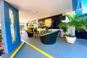 Di Roma Rio Quente - TURISMO