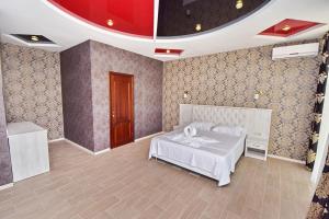 Superior Double Room room in Fortuna