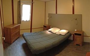 Campings Camping La Brande : photos des chambres