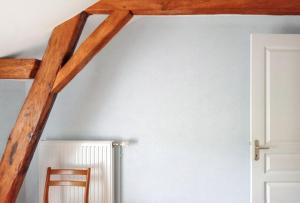 Maisons de vacances Maison accueillante avec jardin a Assay : photos des chambres