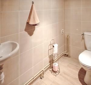 Maison accueillante avec jardin à Assay