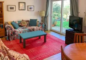 THE ASH TREE - Charming & comfortable apartment - 弗罗姆