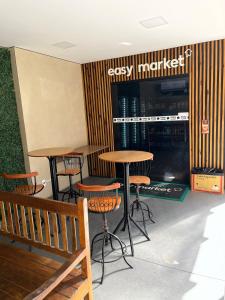 Barra - Perto de Tudo