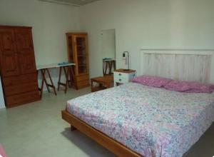 Santa María alojamiento