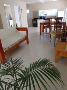 Santa María alojamiento