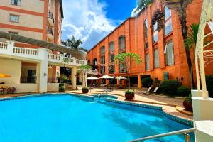 Flat Particular - Giardino - TURISMO