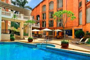 Flat Particular - Giardino - TURISMO