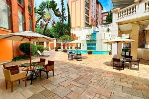 Flat Particular - Giardino - TURISMO