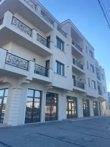 Royal Apartments Otopeni - Tunarii