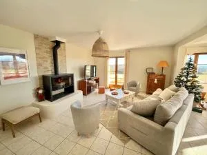 Les vallons de Gascogne - Le Brouilh