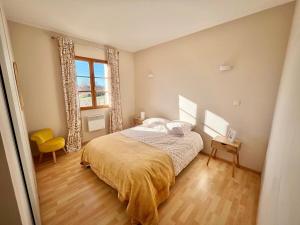 Maisons de vacances Les vallons de Gascogne : photos des chambres