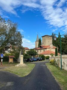 Maisons de vacances Les vallons de Gascogne : photos des chambres