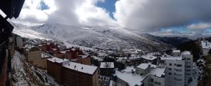 NOVÍSIMO APARTAMENTO CON PRECIOSAS VISTAS