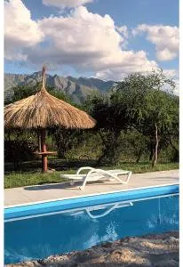 Refugio de las Nubes - لوس هورنيلوس