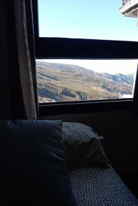 NOVÍSIMO APARTAMENTO CON PRECIOSAS VISTAS