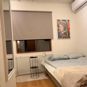 Lilla Strandis - Önningeby