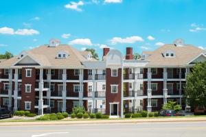 Greensview Branson by Exploria..