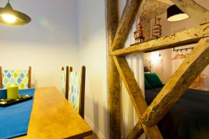 Lisbon SantAna Mouraria 2br apart