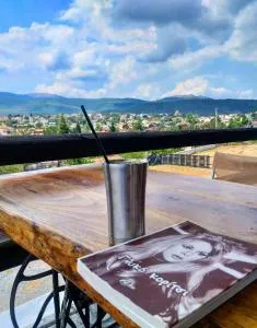 Το ραχατι - Aigósthena