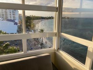 APARTAMENTO de PLAYA 601