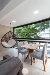 Lindo apartamento na praia de Ipanema