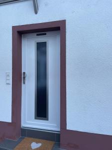 Ferienwohnung in Worms-Wiesoppenheim