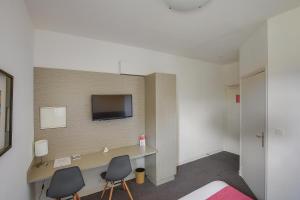Hotels Hotel Arcadia : photos des chambres