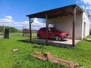 Campo La Rosa - La Silleta