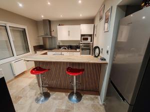 Appartements Romance a l- affiche : photos des chambres