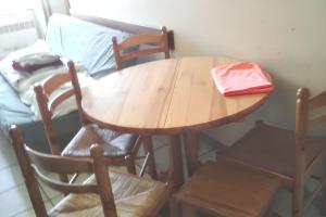 Appartements Studio avec vue sur montagne a Luz-Saint-Sauveur, 32m² + terrasse : photos des chambres