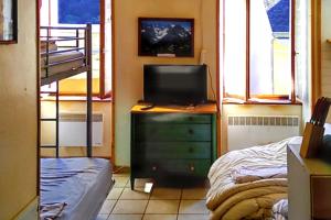 Appartements Studio avec vue sur montagne a Luz-Saint-Sauveur, 32m² + terrasse : photos des chambres