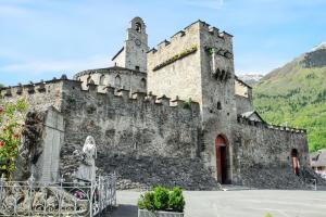 Appartements Studio avec vue sur montagne a Luz-Saint-Sauveur, 32m² + terrasse : photos des chambres